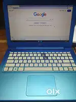 HP Stream 13-c077nr 13.3in 2.16GHz Intel N2840 2GB 32GB eMMC used