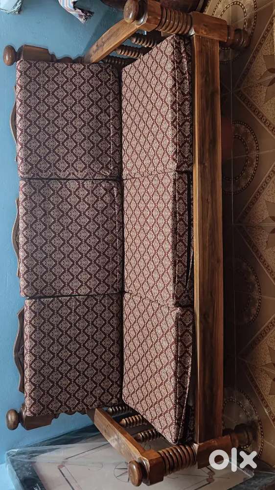 Full Sofa Set for selling