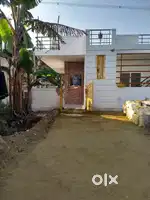 1BHK house for Rent