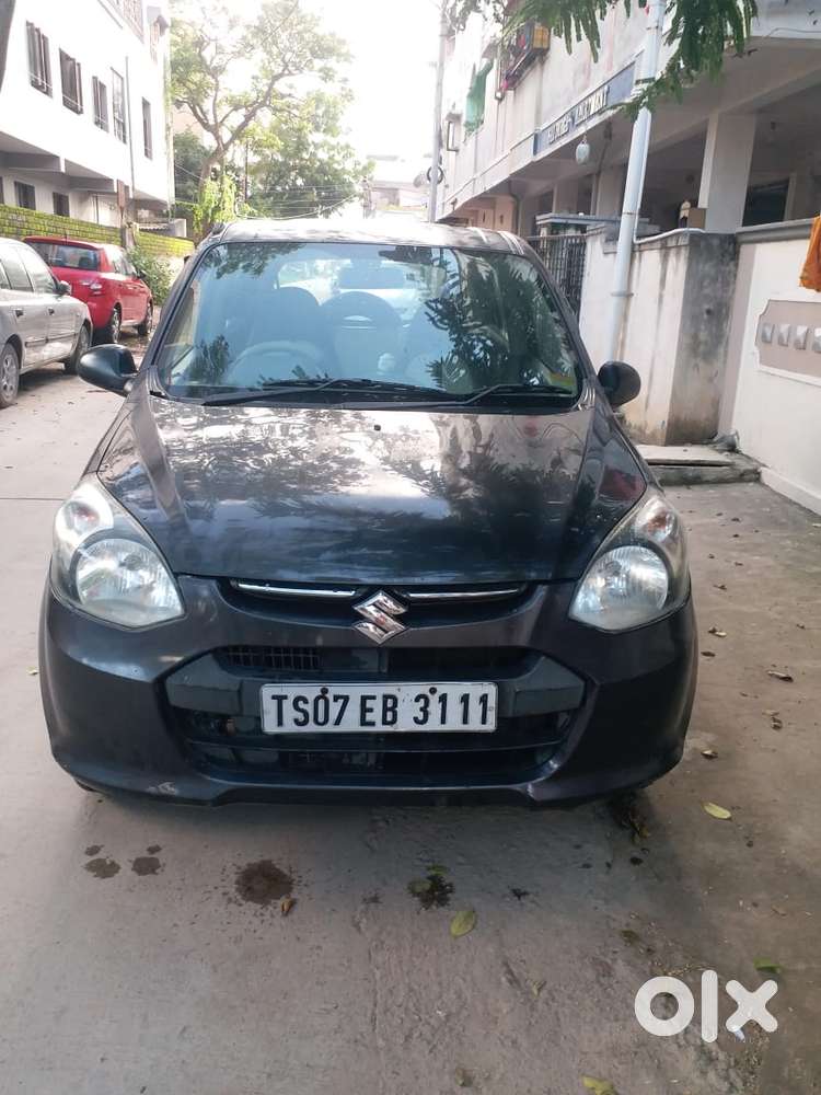 Maruti Suzuki Alto 800 2012-2016 LXI, 2014, Petrol