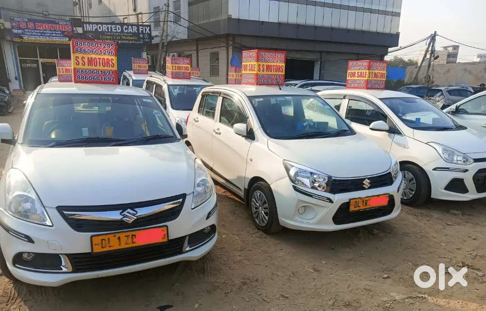 Commercial carMaruti Suzuki Dzire Tour s, wagon r,Hyundai xcent