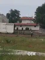 नजफगढ़ की प्राइम लोकेशन पर खरीदें 50 गज का प्लॉट in Rs20 thousand Gaj