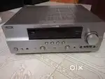 Yamaha av receiver model Nambiar  rxv 663
