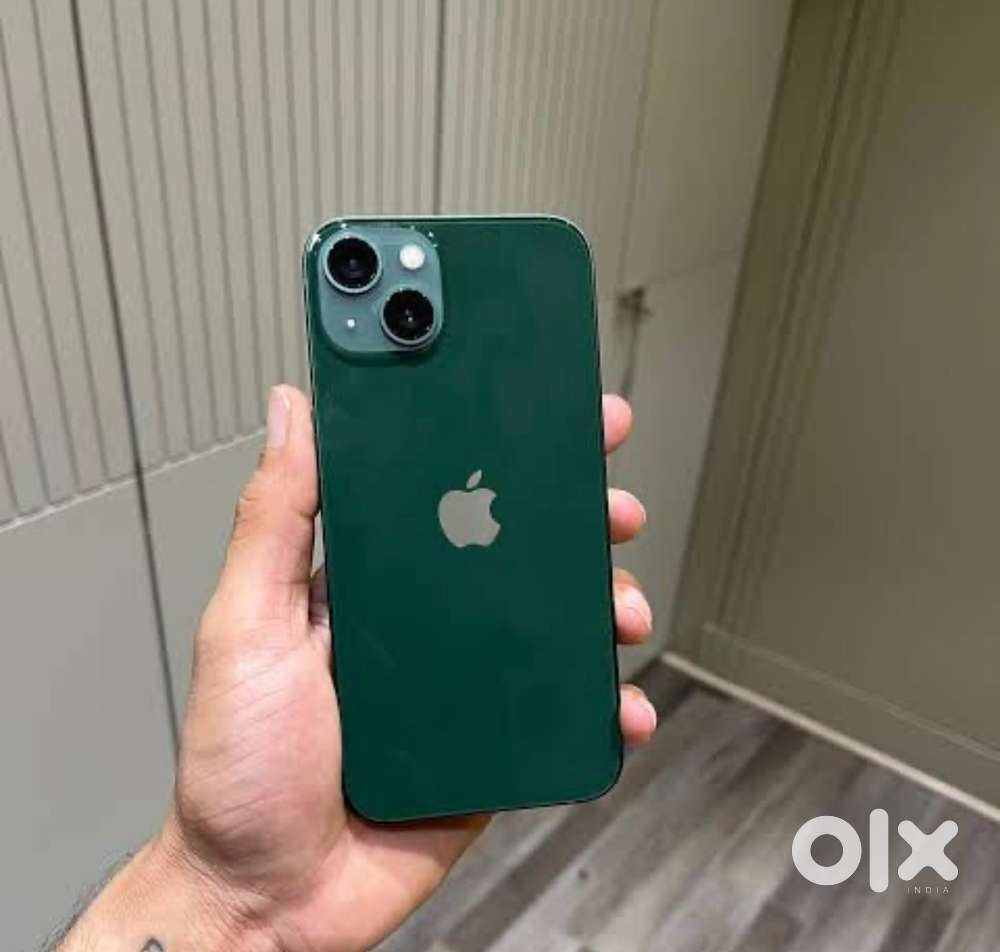 I phone 13 full kit. 100%