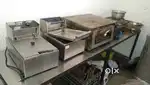 Cafe & restaurant items or equipment's