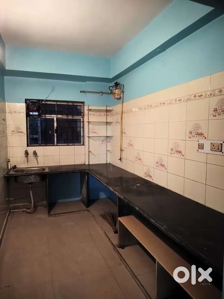 3BHK Flat Rent Aditya Syndicate, Adityapur