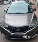 Doctor driven single handed car in uptodate