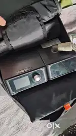 Bipap machine , b pap, bi pap