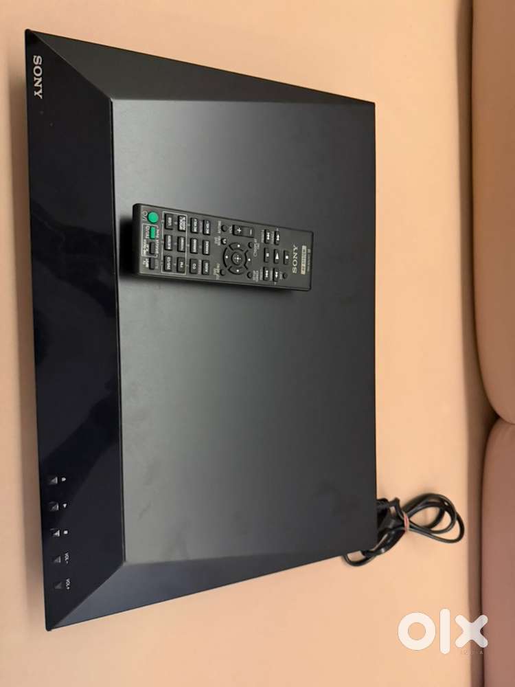 SONY HOME THEATRE