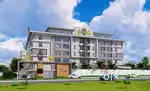 1BHK LUXURY GATED FULLY FURNISHED APARTMENT FOR SALE IN TIRUPATI