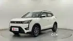 Mahindra XUV300 W6, 2023, Petrol