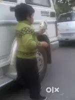 I AM DRIVER EXPERIENCE 18 YEARS LICENCE