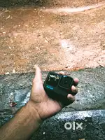 Gopro hero 11 black (under warranty peice )