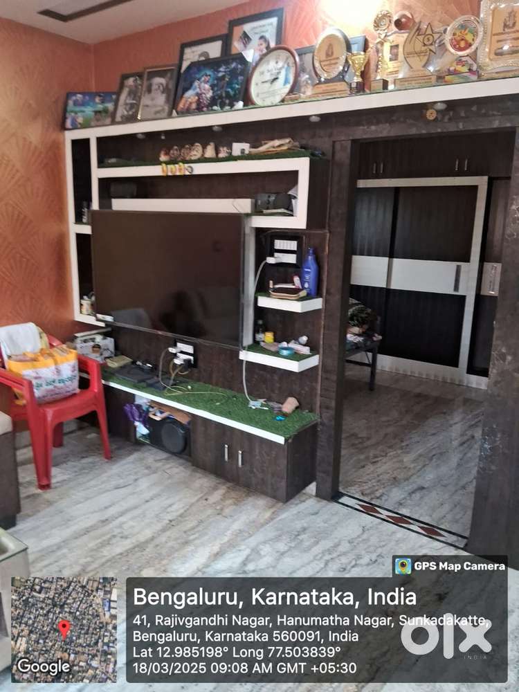 New building we need urgent amount..