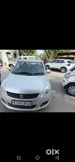 Maruti Suzuki Swift 2012 Diesel