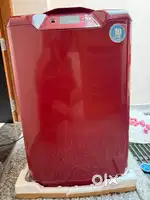 Godrej top load washing machine for sell