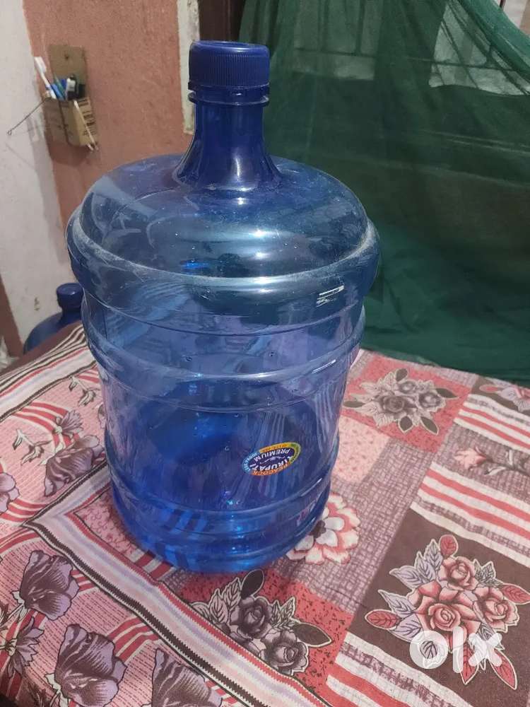 Water jar ..