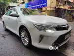Toyota Camry Hybrid, 2016, Petrol