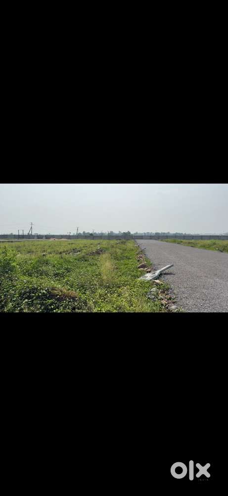 Low cast open plots at Vijayawada Bhandar Road on Ganguru