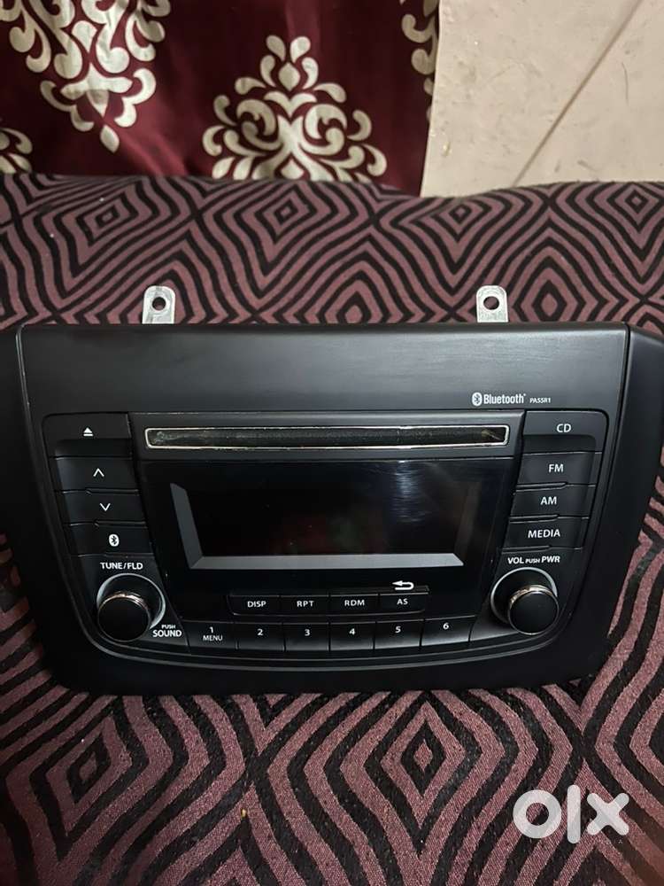 Swift car music Player ORIGINAL