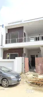 BUY 3BHK-7.18 Marla House, Visit Today Harjitsons Real Estate, Jal.