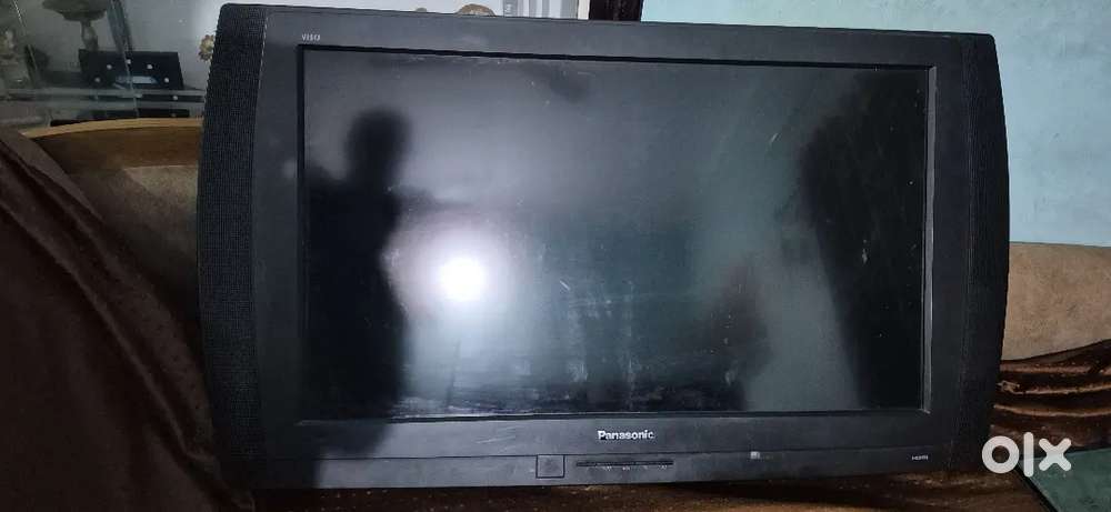 TV Panasonic Viera. Good working condition