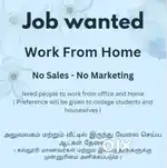 Part-time Full-time jobs