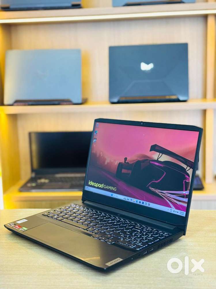 Lenovo Ideapad Gaming laptop neet