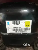 Tecumseh compressor