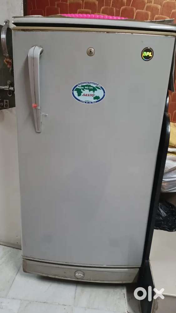 BPL FRIDGE