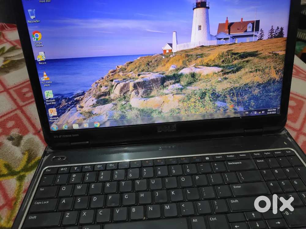 Dell i5 Inspiron
