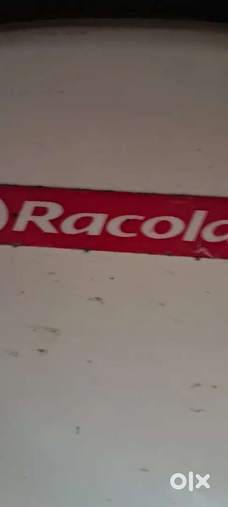 Gyser hot water for 25 litres