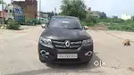 Renault KWID RXT 1.0, 2018, Petrol