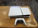 Ps5 slim disc edition