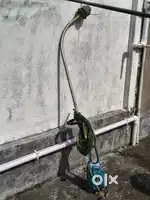 Powerful 1000watt Makita grass trimmer for sell in good condition.