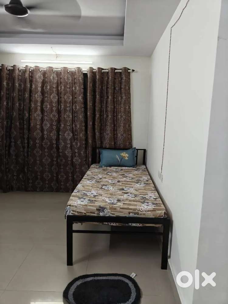 IN KANJURMARG EAST Premium quality pg at prime location ac non ac