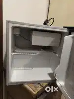 Small Fridge as Brand New 04 yrs old