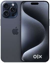 I phone 15 pro 256 gb