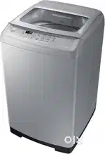 Washing Machine Available for Rent