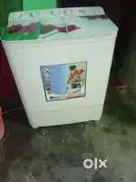 Good Condition washing machine