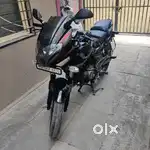 Bajaj Pulsar 220 CC