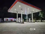 Petrol pump for sale