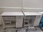 Computer table