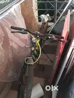 I want to cell this this is a without gear cycle