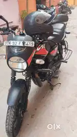 BAJAJ CT110X