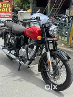 Bullet Classic REBORN 350 Abs finance or exchange avialable