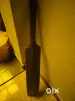 Black colour bath