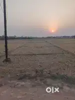 Very good land in good developing area