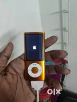 Apple ipod nano generation 5 fully functional