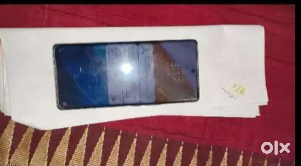 iQOO z7 pro full condition